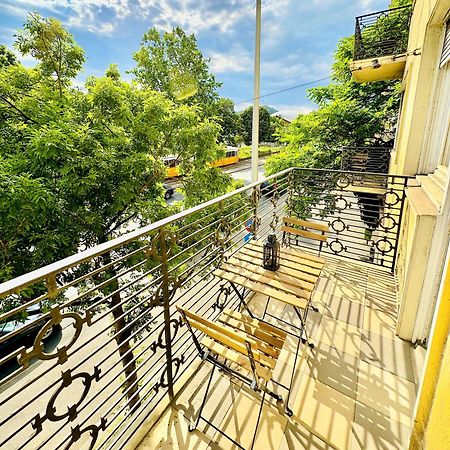 Casa Del Rio 호텔 부다페스트 외부 사진