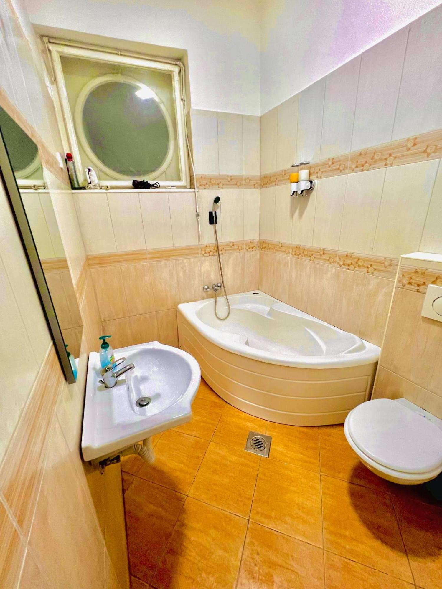 Casa Del Rio 호텔 부다페스트 외부 사진