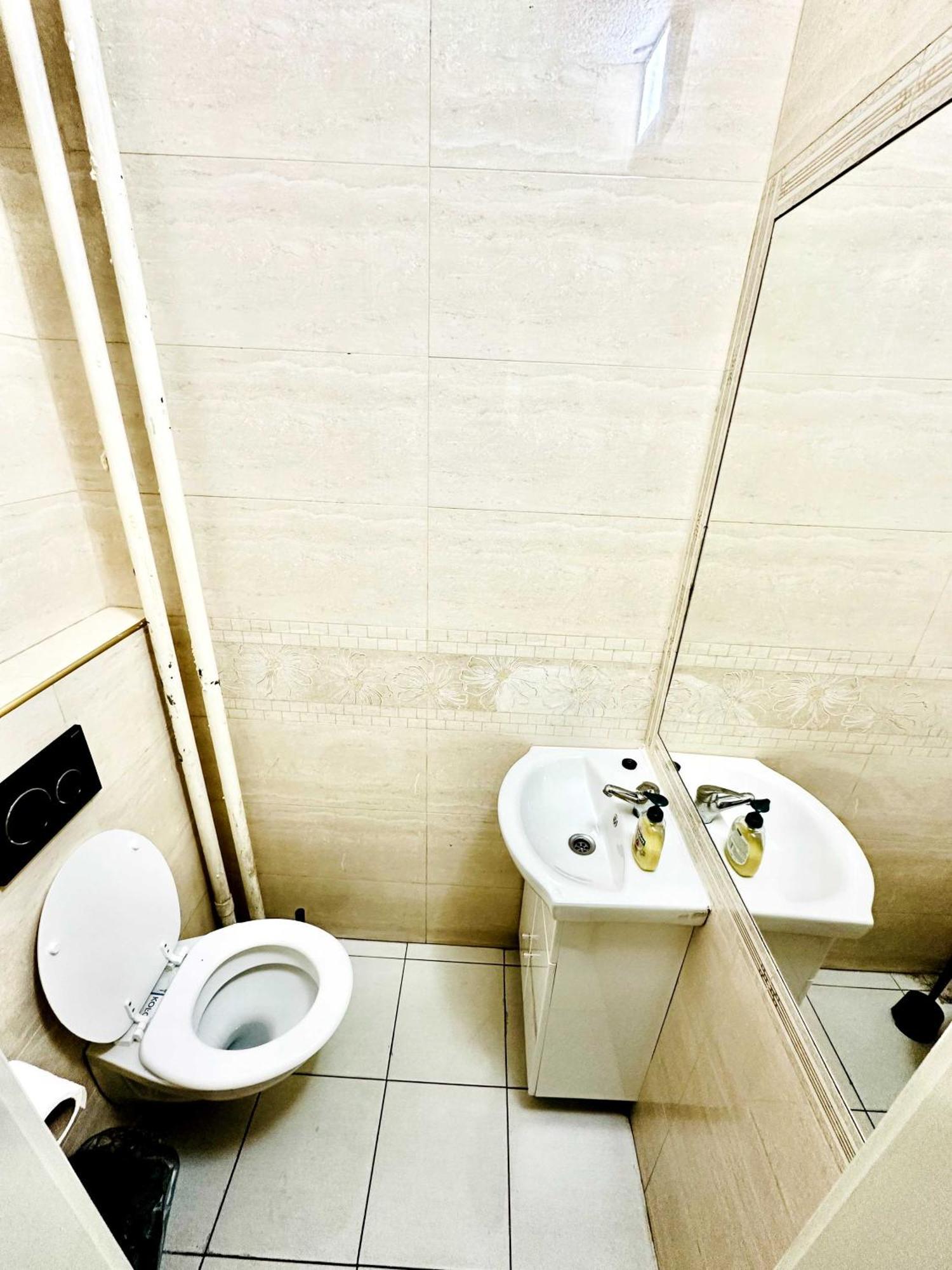 Casa Del Rio 호텔 부다페스트 외부 사진